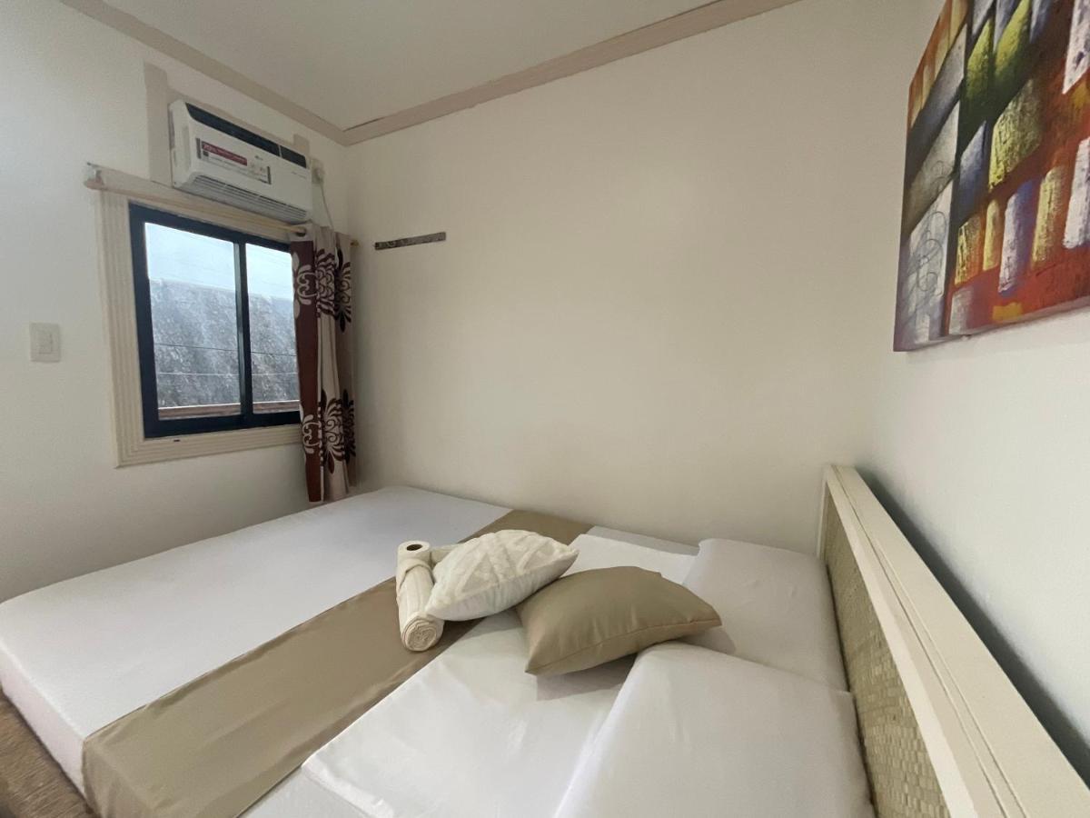 Lisa'S Guesthouse Basdiot Exterior photo