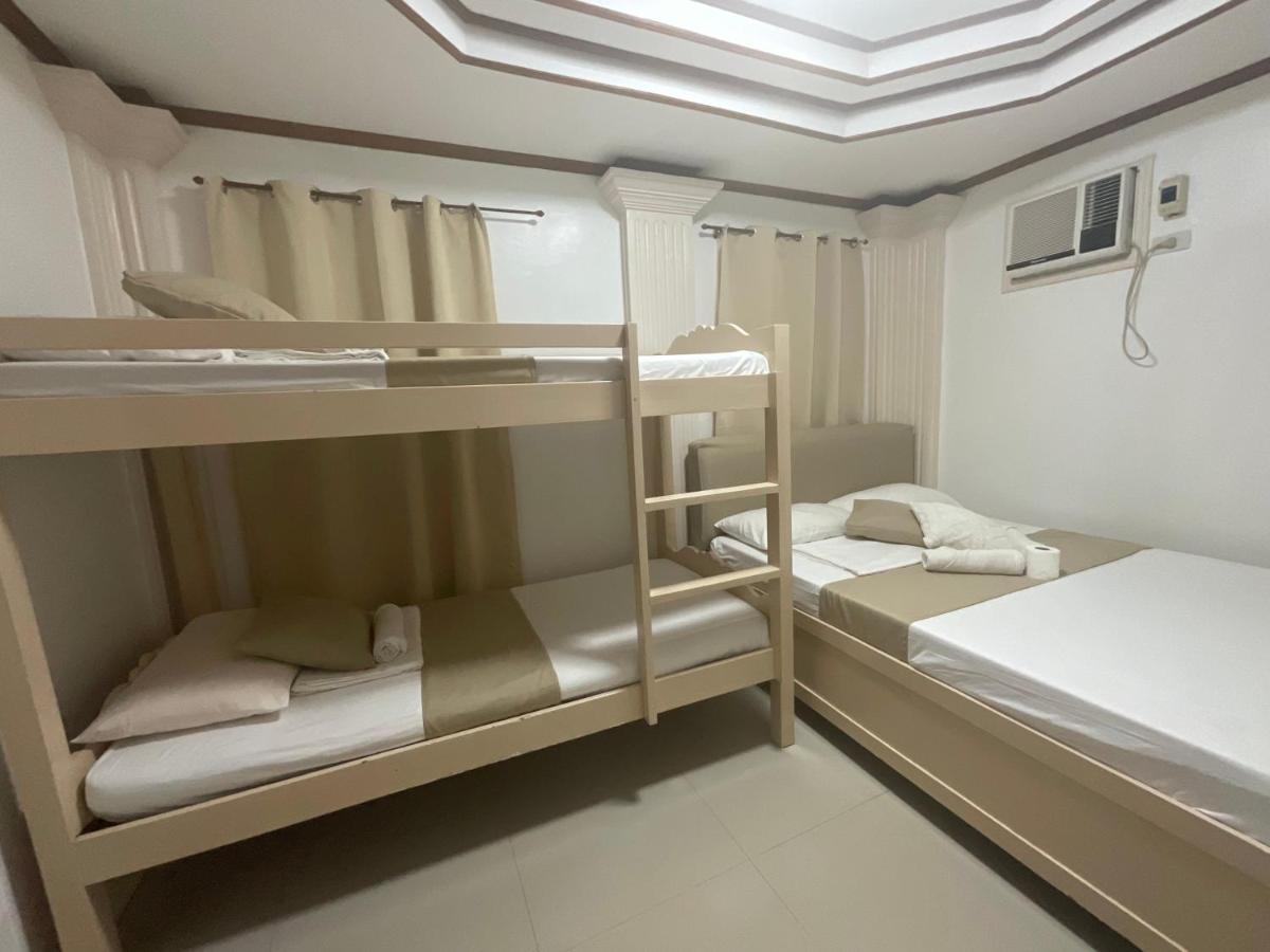 Lisa'S Guesthouse Basdiot Exterior photo